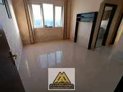 Annual Rent | Spacious 1 Bedroom Apartment | Central AC | Al Mowaihat 2, Ajman