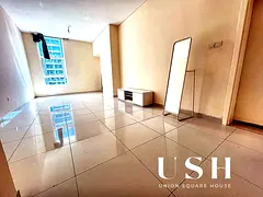 Studio for Rent | Prime Business Bay Location | Vacant | Spacious Layout