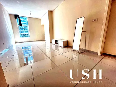 Studio for Rent | Prime Business Bay Location | Vacant | Spacious Layout