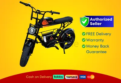 Electric Scooter Kugoo T31 | Brand New |  Warranty | FREE  Delivery