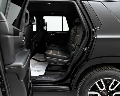 2022 GMC YUKON — фото 13