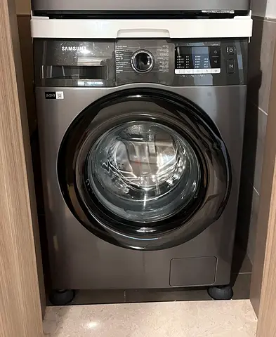 Samsung Front Load Washing Machine - 8kg, Good Working Condition