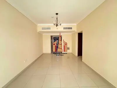 Luxurious 2BHK Apartment Family Building Covered Parking Ready To move