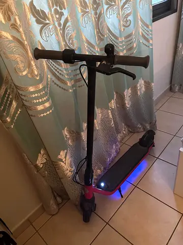 ninebot segway escooter