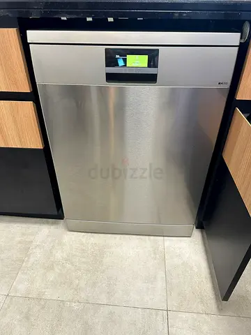 Siemens Latest Model Freestanding Dishwasher