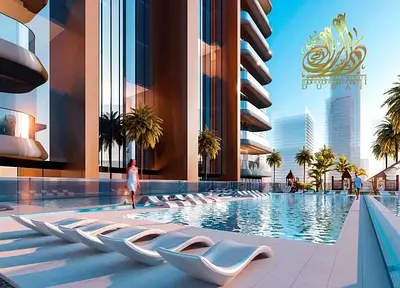 25% DISCOUNT/ 100% FREE HOLD / WATERFRONT LIVING / SEA VIEW