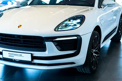 2024 Porsche MACAN 缩略图 19