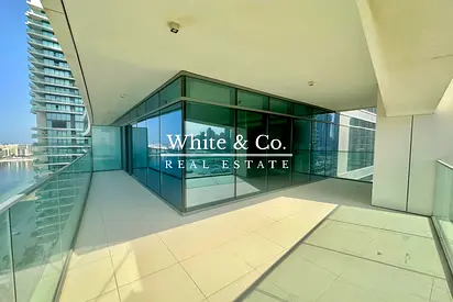 Full Sea View | Corner Unit | Beach Access