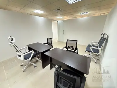 Dubai Industrial City Short Term Ejari Only | Legal Tenancy Contract | Fast Registration | Labour and Bank inspections