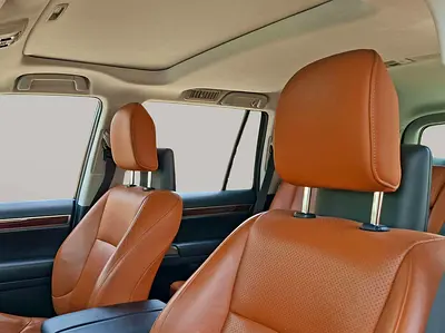 صورة 12 لـ 2019 Lexus GX-SERIES