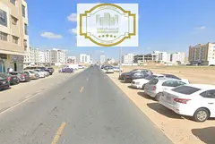 Commercial Residential Plot for sale in Ajman Al Jurf 3