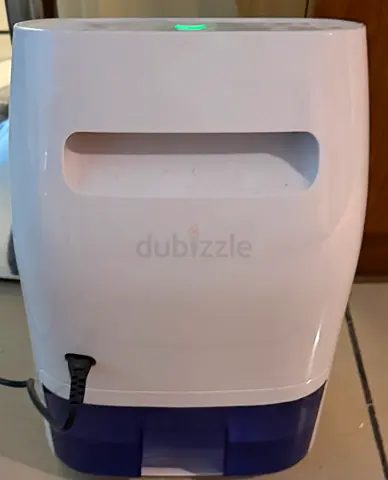 Dehumidifier