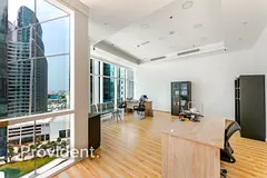 Mid Floor | Bright Unit | Fully Furnished