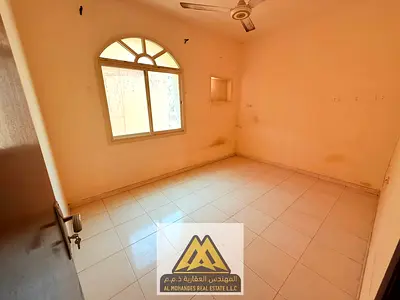 A great opportunity to rent a two-bedroom apartment in Al Nuaimiya 1, Ajman. The apartment features a practical layout with two bathrooms and is locat