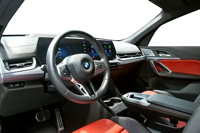 2025 BMW X2 缩略图 6