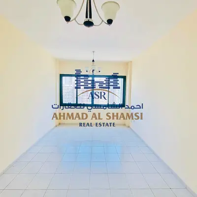 Hot Deal || 1 Month Free Spacious 2BR || Separate Hall || Balcony || Gym || Family Building || Ready To Move||Prime Location||Close To Dubai Border||