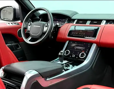 صورة مصغرة 7 لـ 2020 LAND Rover RANGE ROVER SPORT