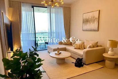BEST PRICE | BRAND NEW LUXURY | FURNISHED