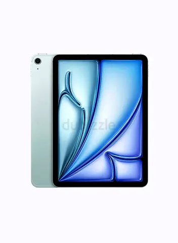 iPad Air 2026 (8th Gen) M4 11-Inch Wi-Fi 128GB Blue - International Version