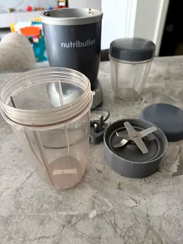 Nutribullet Blender