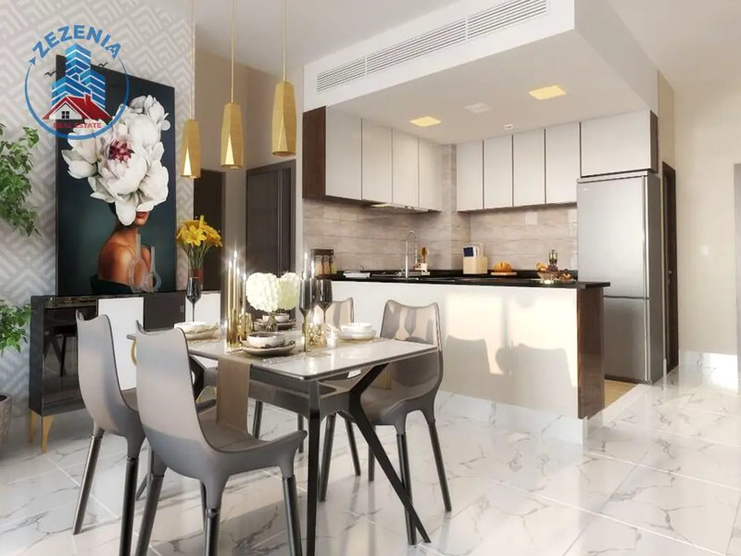 40% Discount | 10% Down payment| 1% Monthly I Gated