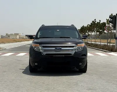 2014 FORD EXPLORER 缩略图 3