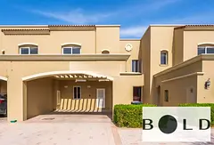 Casa Dora - 3BR + 4 Bathroom + 1Maids Room