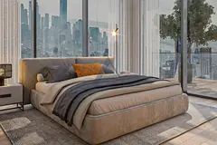 Stylish 3 BR | Hot Deal | Prime Al Furjan Location