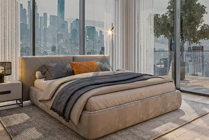 Stylish 3 BR | Hot Deal | Prime Al Furjan Location