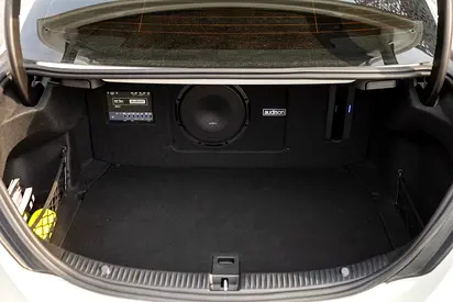 Mercedes-Benz C-Class C200