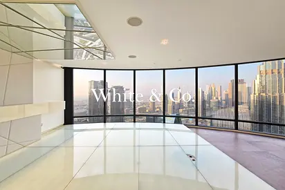 PENTHOUSE |HUGE TERRACE | PANORAMIC VIEWS
