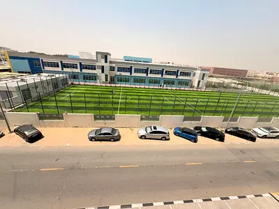 SCHOOL AREA | LUXURY & SPACIOUS APARTMENT FOR RENT | MODERN | PRIME LOCATION | STRICTLY FOR FAMILY | READY TO MOVE IN SHARJAH
