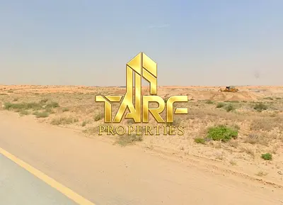 Industrial Plot for Sale – Sajaa Center, Sharjah