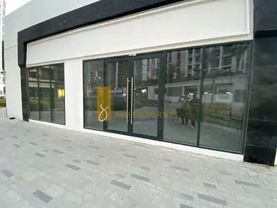 CORNER SHOP | VACANT | HIGHER ROI