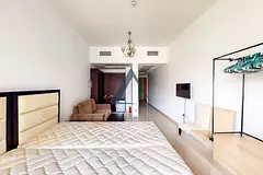 Pool View | Furnished | Vacant