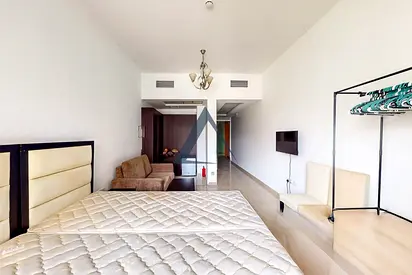 Pool View | Furnished | Vacant