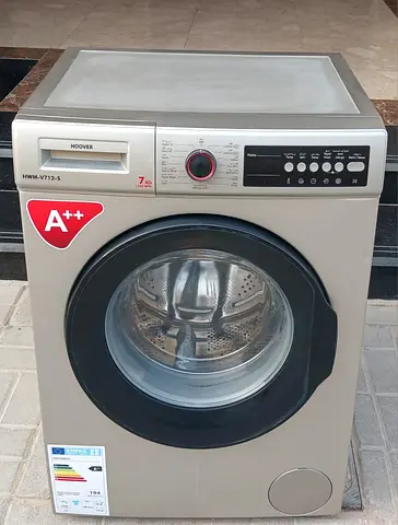 Hoover washing 7kg for sale perfect working
