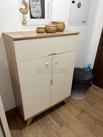 Shoe Rack for Sale - Excellent Condition