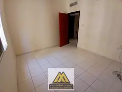 1BR in Al Nuaimiya 2, Sheikh Khalifa St., separate hall, parking, AED 23,997, 6 cheques.
