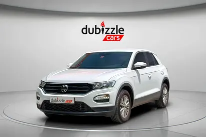 صورة 3 لـ 2021 Volkswagen T-ROC