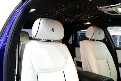 2020 ROLLS-ROYCE GHOST 缩略图 10