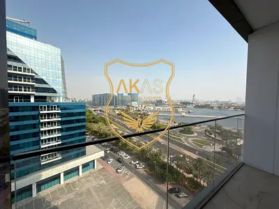 Spacious 1BR | 970 Sq Ft | Family Only | Premium Amenities | Grand Creek Residence | AED 90K