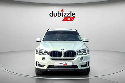 صورة 2 لـ 2014 BMW X5