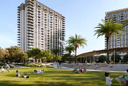 Luxury 1BR | Investor Deal | Waterfront Living