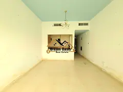 Spacious 500 Sqft Studio Apartment – Old Muwaileh – 24k / 6 Cheques