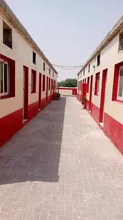 Labour Camp for Rent in Al Sajja | AED 3,300/Month (All Inclusive)