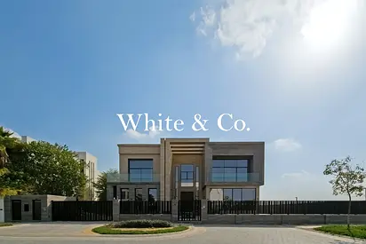Great Value Spacious Villa | Unfurnished