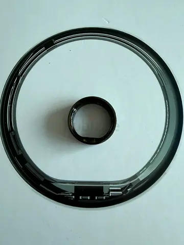 Ultrahuman ring air