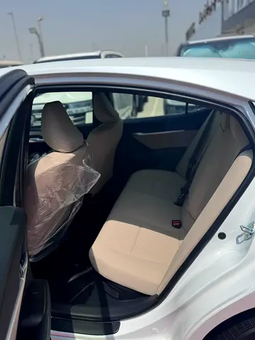 2026 Toyota CAMRY 照片 13