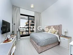Vacant | Marina and Skyline View | Negotiable